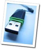 usb memory stick