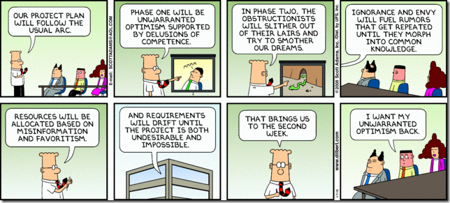 dilbert