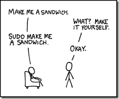 sandwich