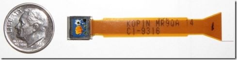 kopin-vga-lcd-strip